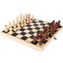 Goki Inklapbaar Schaakspel