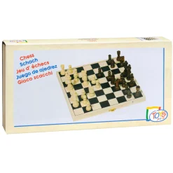 Goki Inklapbaar Schaakspel