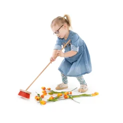 Goki Kinder Buiten-Bezem