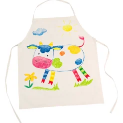 Goki Kleur je eigen Schort