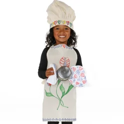 Goki Kleur je eigen Schort