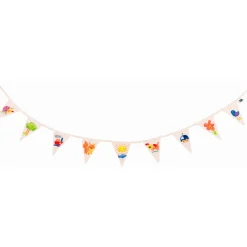 Goki Kleur je eigen Vlaggenlijn