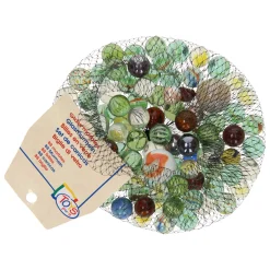 Goki Knikkers in Net, 88st.