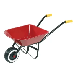 Goki Kruiwagen Metaal