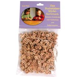 Goki Letterkralen, 300st.