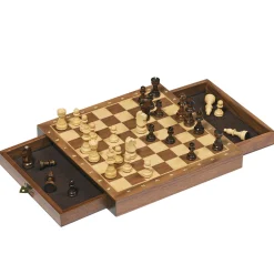 Goki Magnetisch Schaakset