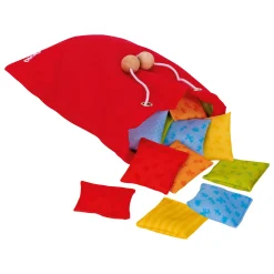 Goki Memo Voelspel Kussentjes