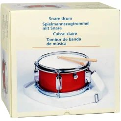 Goki Metalen trommel