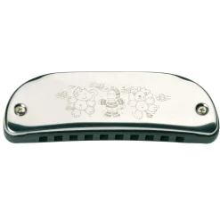 Goki Mondharmonica