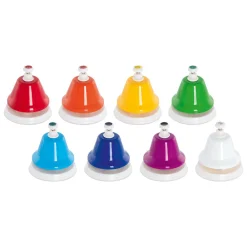 Goki Muziek Bellen Kleur