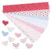 Goki Origami Vouw Hartjes Knutselset