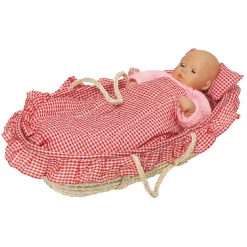 Goki Poppen Reiswieg