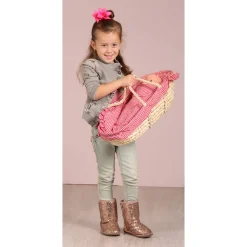 Goki Poppen Reiswieg