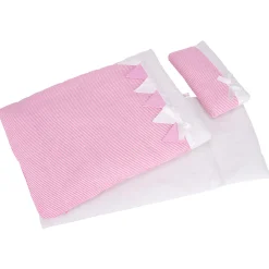 Goki Poppenbed Beddengoed