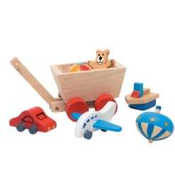 Goki Poppenhuis Accessoires Kinderkamer