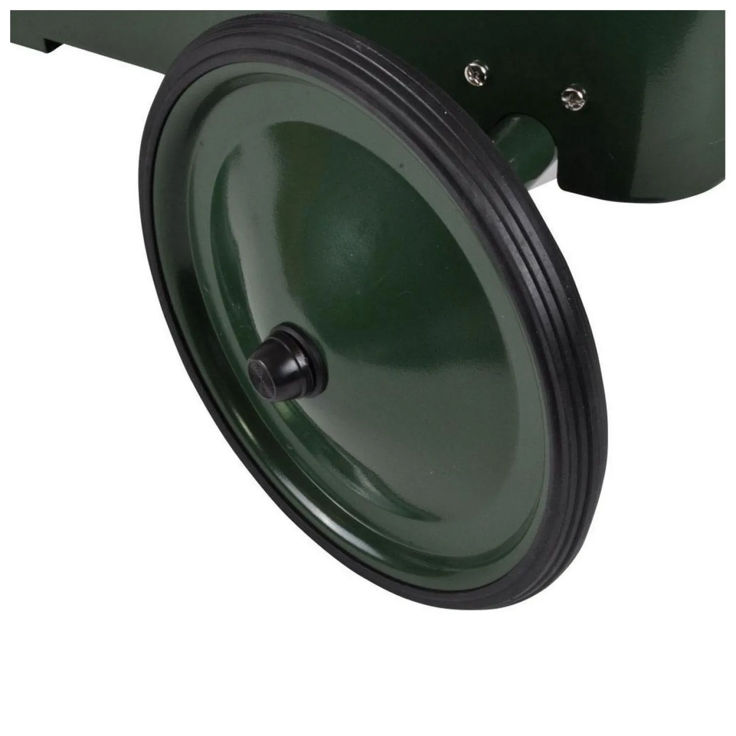 Goki Retro Loopauto Groen