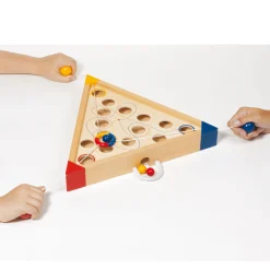 Goki Samenwerkingsspel Hout