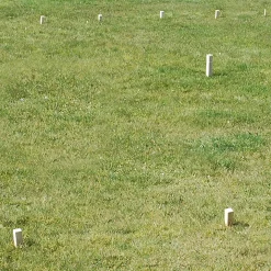 Goki Schaakspel KUBB Vikingen Medium