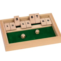 Goki Shut the Box