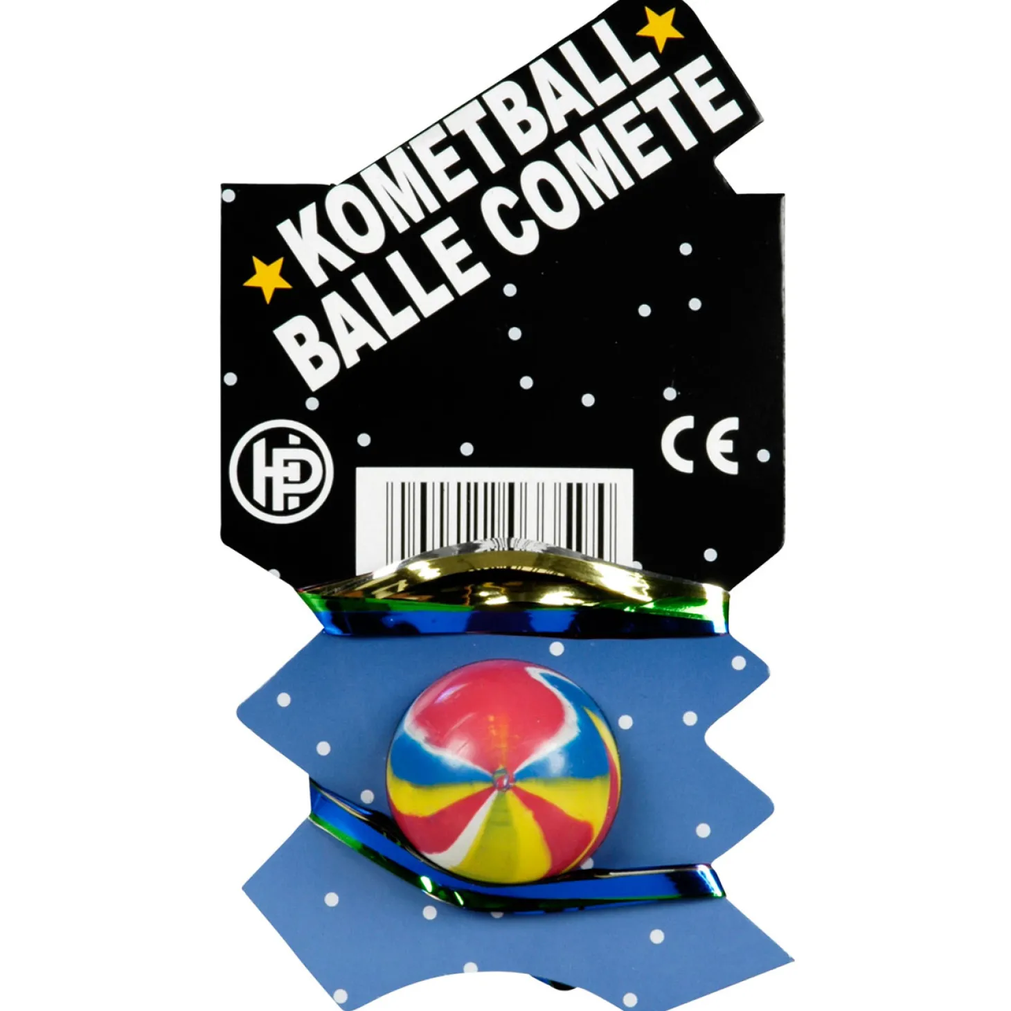 Goki Slinger Stuiterbal