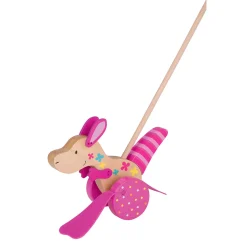 Goki Susibelle Duwfiguur Kangoeroe