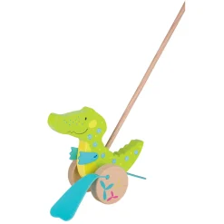 Goki Susibelle Duwfiguur Krokodil