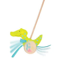 Goki Susibelle Duwfiguur Krokodil