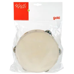 Goki Tamboerijn