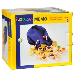 Goki Tast Memory in Tas