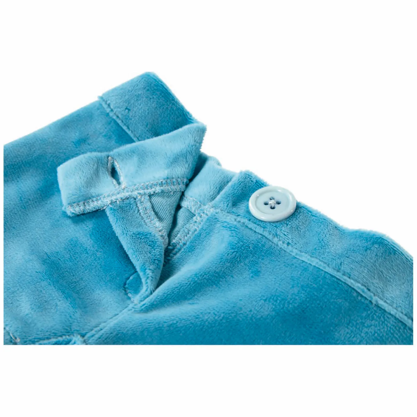 Goki Teddy Brommel Leren Aankleden Knuffel