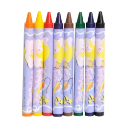 Goki Waskrijt voor Textiel, 8st.