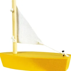 Goki Zeilbootje