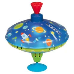 Goki Zoemende Tol Ruimte met Licht