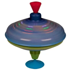 Goki Zoemende Tol Ruimte met Licht