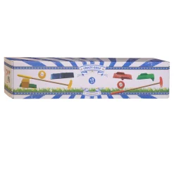 Golfset Hout, 10dlg.