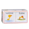 Gonnie & Vriendjes Uitdeelboekjes, 16st.