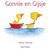 Gonnie en Vriendjes - Gonnie en Gijsje
