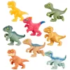 Goo Jit Zu Jurassic Mini Dino Speelfiguur