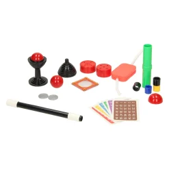 Goocheldoos Compleet Kleuren