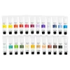Gouacheverf Diverse Kleuren - 24x20ml.