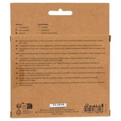 Gouacheverf Pastelkleuren - 6x20ml.