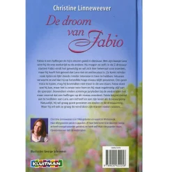 Gouden Paarden: De droom van Fabio