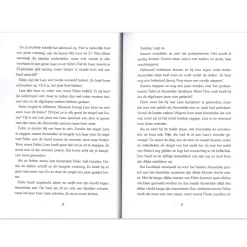 Gouden Paarden: De droom van Fabio