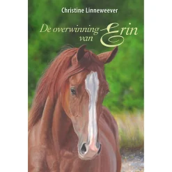 Gouden Paarden: De overwinning van Erin