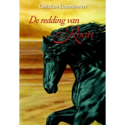 Gouden Paarden: De redding van Roan