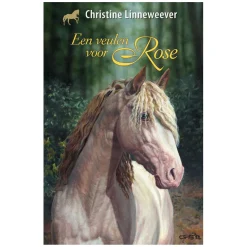 Gouden Paarden: Een veulen voor Rose