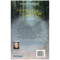 Gouden Paarden: Een veulen voor Rose