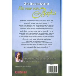 Gouden Paarden: Het vuur van Bajka