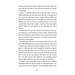 Gouden Paarden: Izar de Spaanse beauty