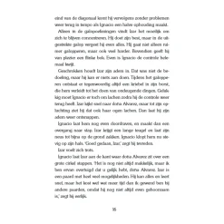 Gouden Paarden: Izar de Spaanse beauty